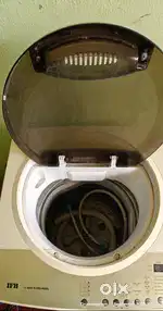 IFB Front load fully automatic washing machine for sale