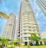 Full Water view  laxury 3bhk fullyfurnished flat sale marine drive