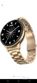 Noise Grace women's 1.1 AMOLED display Smart watch