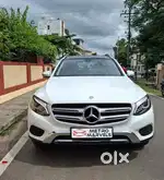 Mercedes-Benz GLC 220d 4Matic, 2017, Diesel