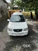 Maruti Suzuki Alto 0.8 LXI (O), 2011, Petrol