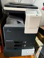 Konica Minolta Bizhub C226 Multifunction Printer – Excellent Condition