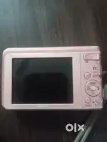 Sony 14.1mega pixcels cyberboot