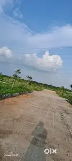 Residential Plots Near Rudraram @ IIT KANDI