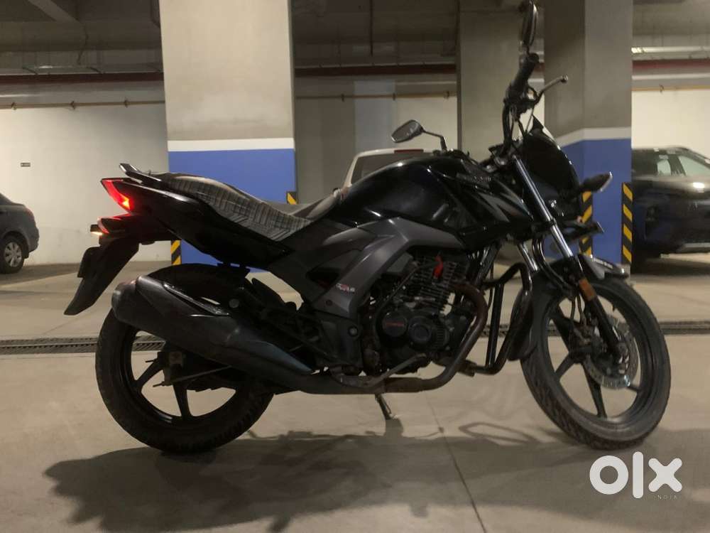 Honda Unicorn Bike in good and working condition