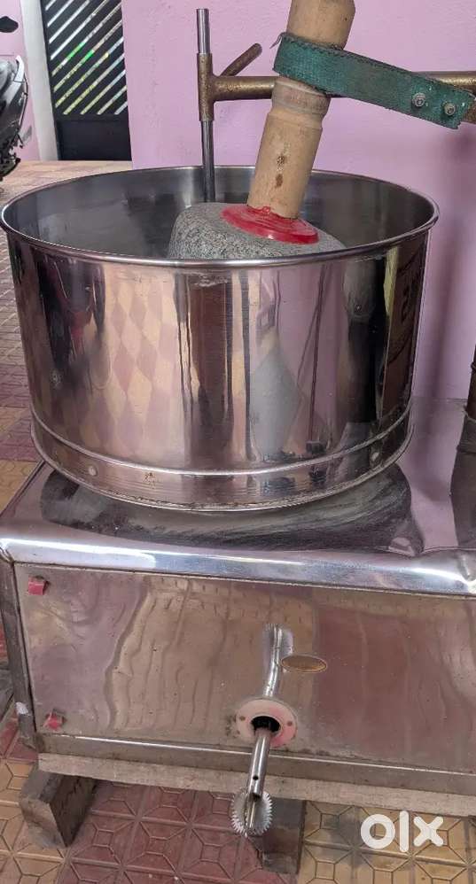 Grinder machine - 5 litre
