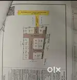 Approved Plot for Urgent Sale at Virupaksha Garden,