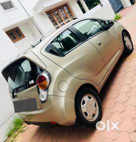 Chevrolet Beat 2010 Petrol Well Maintained