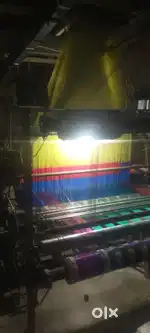 Repiyar machine