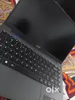 Acer laptop