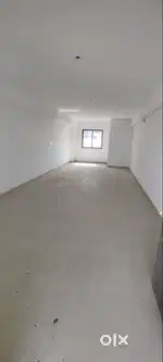 Necked office on rent vesu opp vr mall