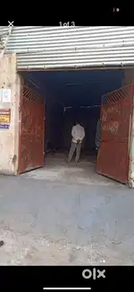 2000 sqft godam/warehouse for rent in sirol road