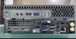 TINY PC DELL I3 4th/8gb/256gb SSD@6000