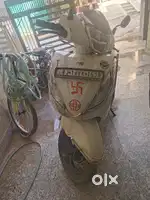 Scooty for sale