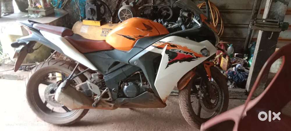 Orenge White edition