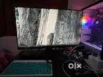 New Desktop Computer