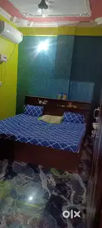 Female Flatmate Wanted  2BHK Fully Furnished Flat  ₹7500 Rent