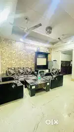 2bhk fully furnished flat for rent