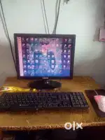 Affordable INTEX Desktop - Reliable Performance