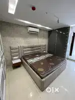 Fully Furnished 1 BHK Luxury Airbnb Unit Available For Rent