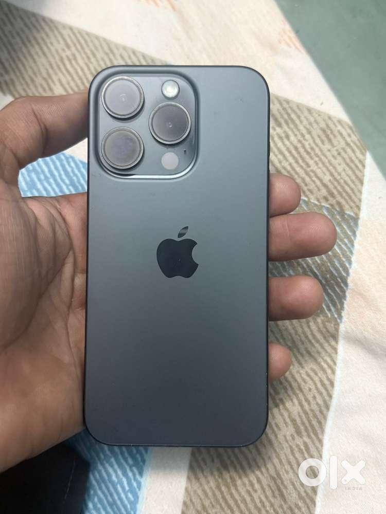 Iphone 15pro