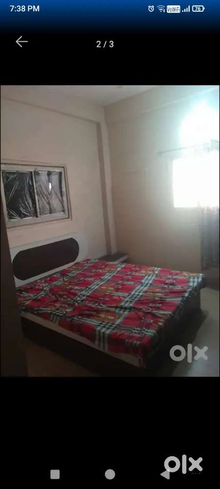 Monthly room for rent