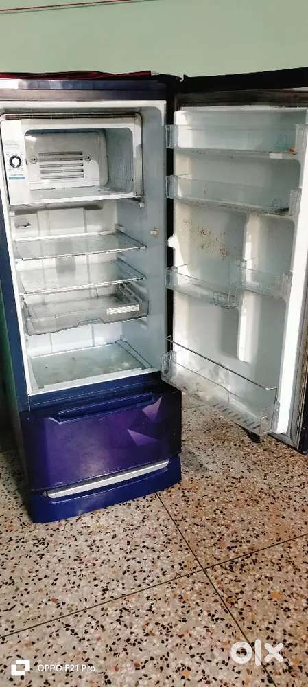 Godrej fridge