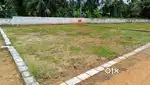 Land for sale at Trippunithura, North fort.