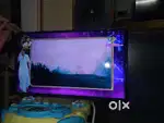 Reliance reconnect 32 inch HD ready LED TVin working condition