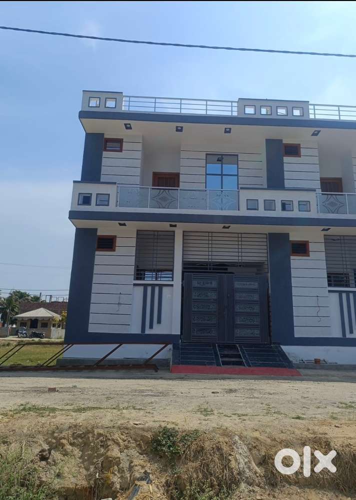 94 gaj house for sale near raksha puram