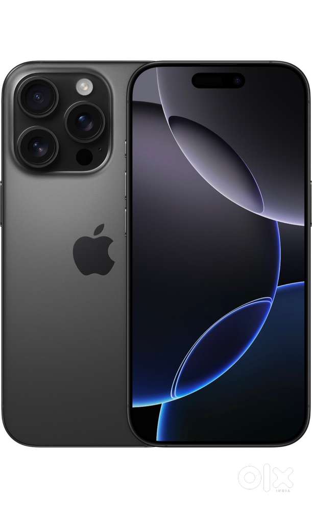 Iphone 16 pro