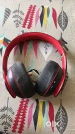 Soundcore by Anker headphone