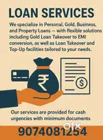 LOAN FACILITY
