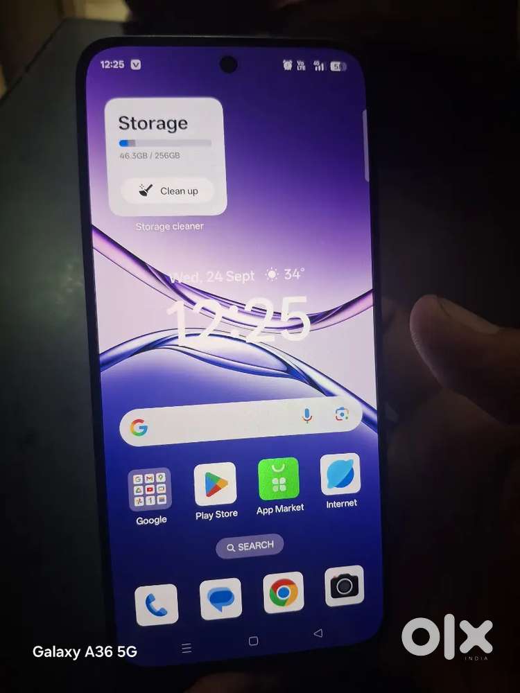 New brand mobile 1 month old
