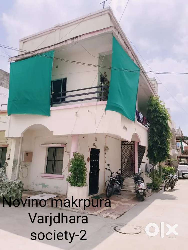 1 RK house for rent