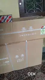 Samsung new packed Ac