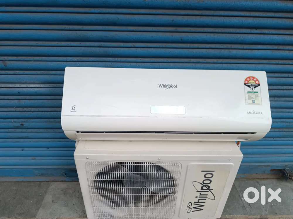Fitting free delivery free 15000 mein Whirlpool 1.5 star