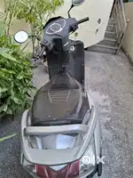 Selling self driven Hero Maestro