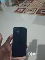 iPhone 12 mini