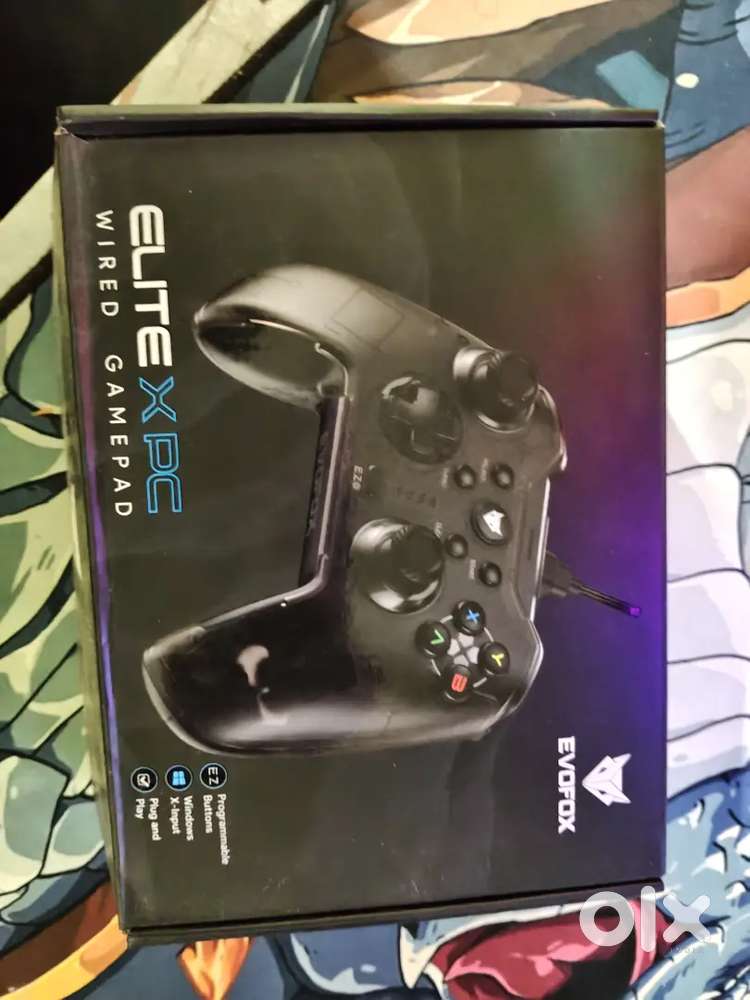 Ant eSports gaming console new