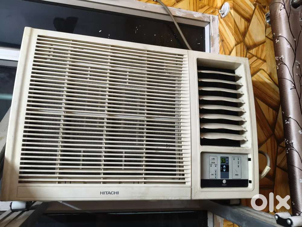 Windows ac