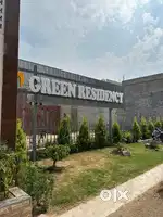 117 gaz plots for sale in kharar rera approved project