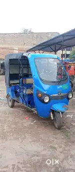 E riksha for sale