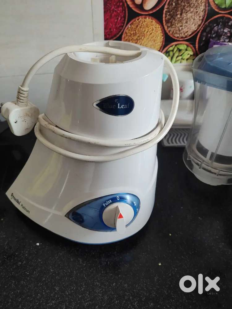 Preeti mixer grinder
