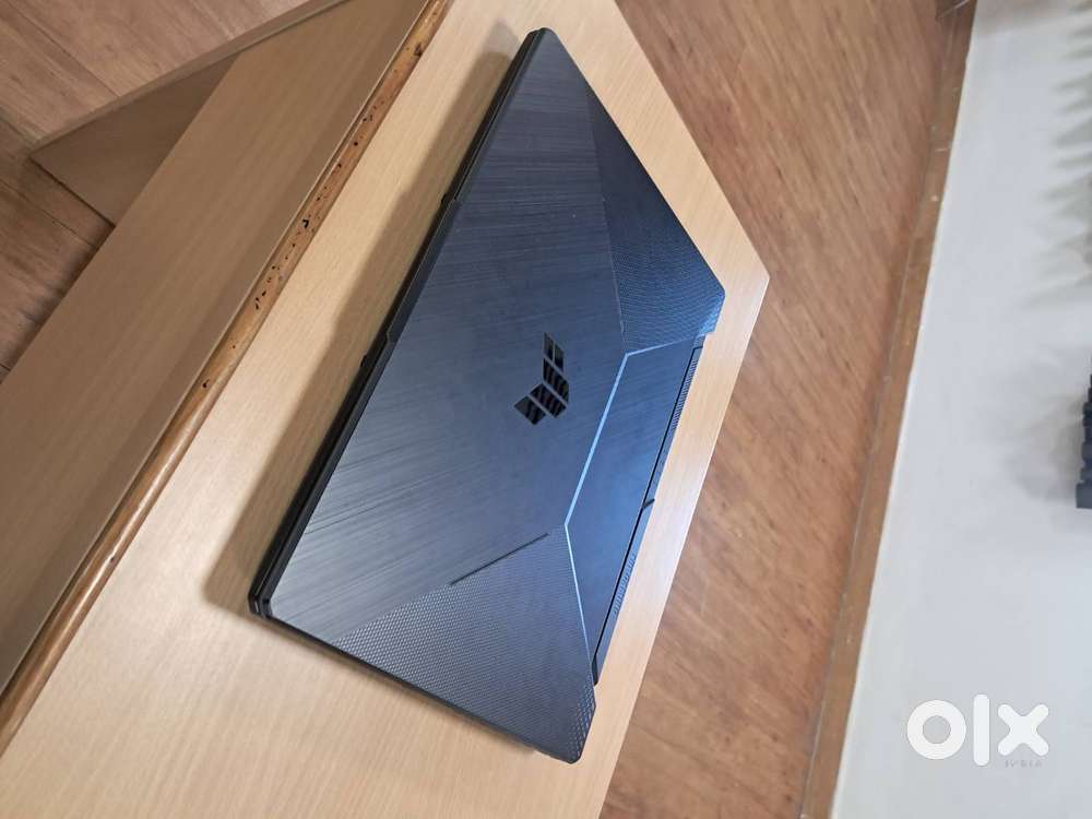 ASUS TUF F15