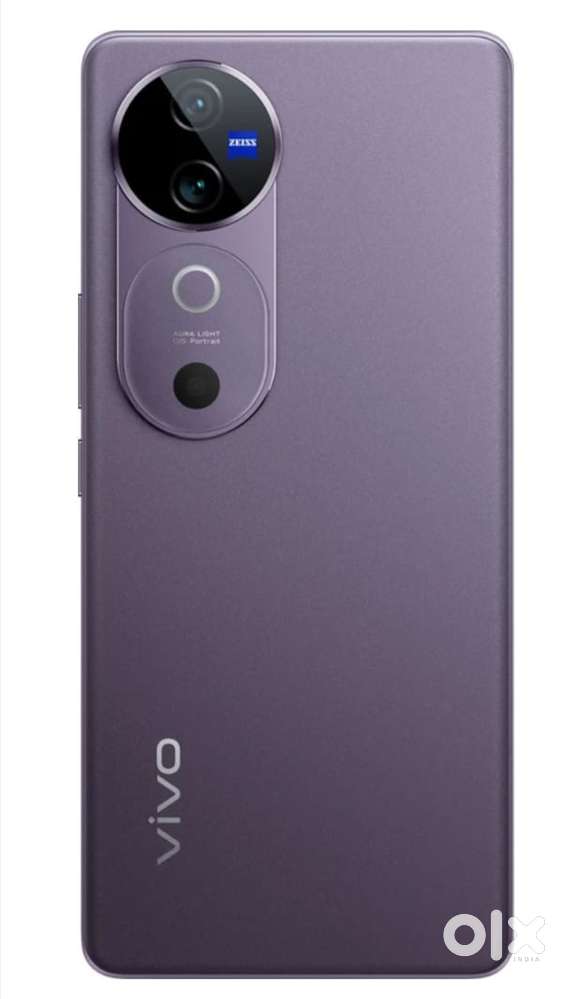 Vivo v40 mint condition mint condition