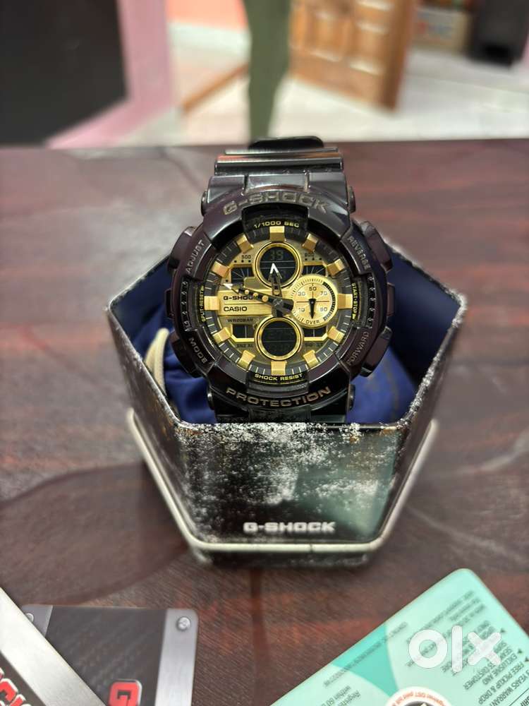 Orginal Casio G-SHOCK