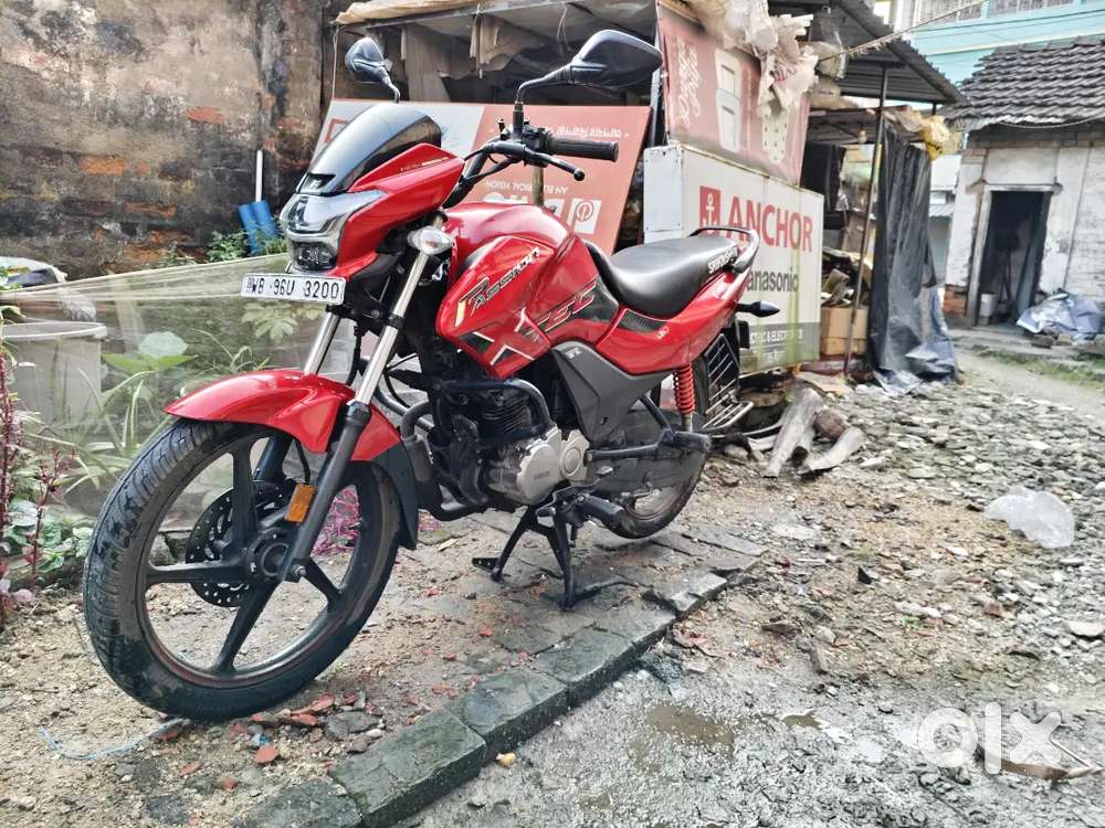 Hero Passion Xtec 2023