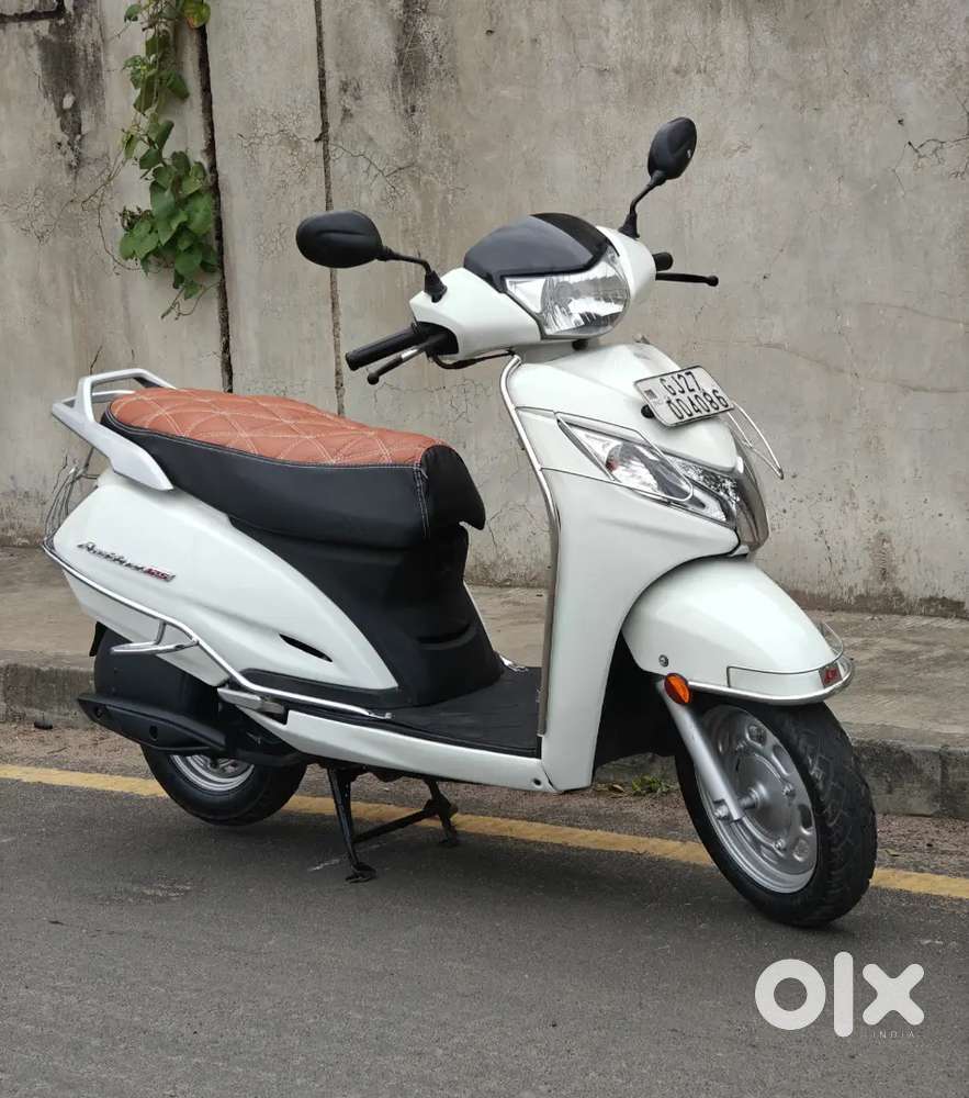 HONDA ACTIVA 125 (2019)