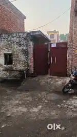 Paper mill road Taigore garden plot 200 gaz
